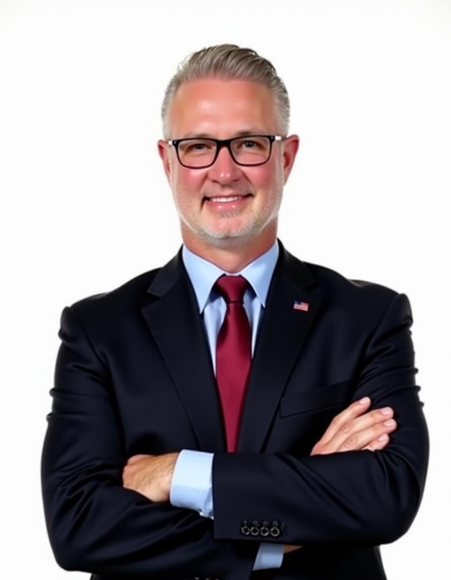 Donald F. Rogers, founder of Association Pilot