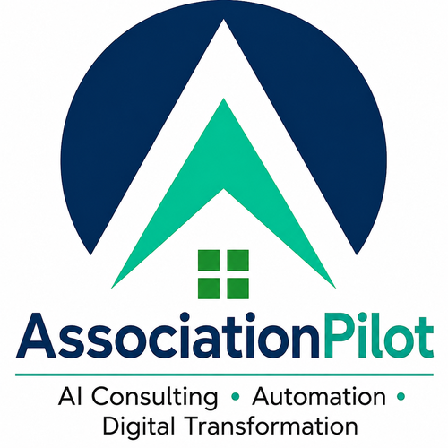 Association Pilot logo