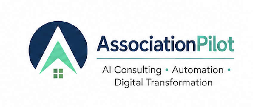Association Pilot logo